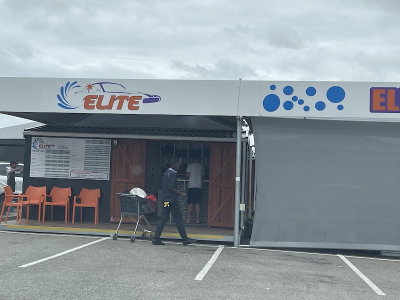 Elite Car Wash - Photo 3